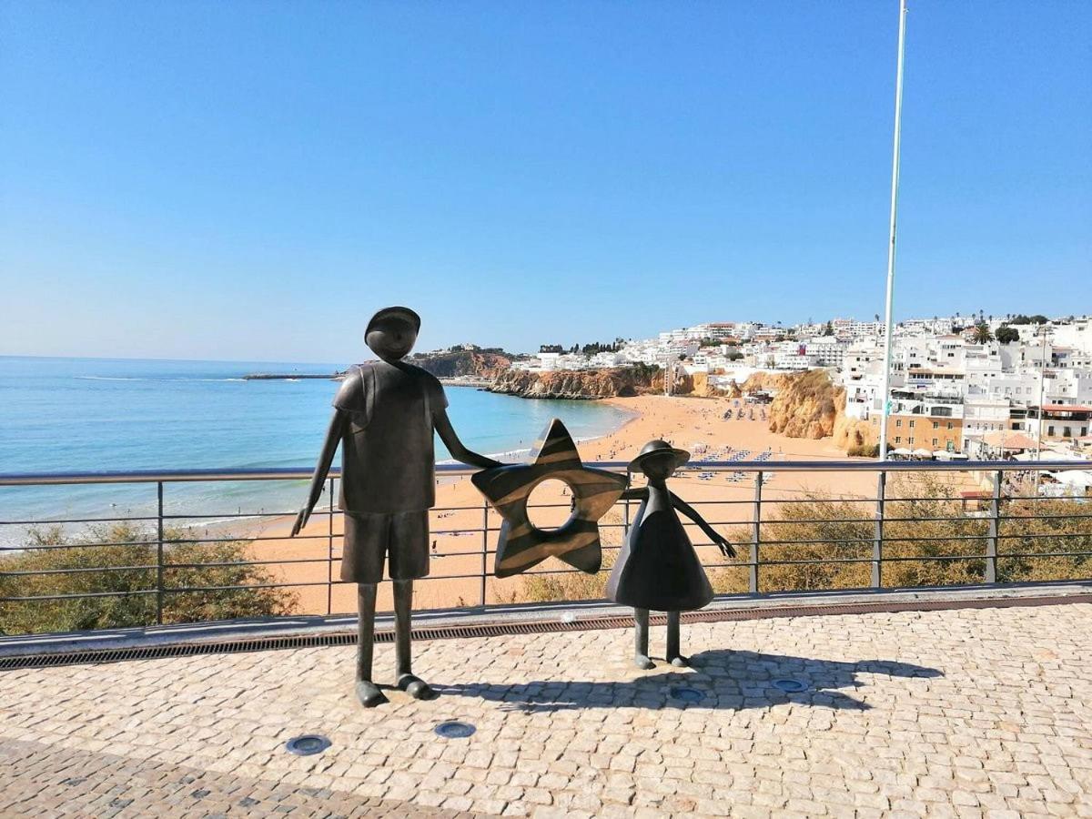 Apartamento - Anna Town Albufeira