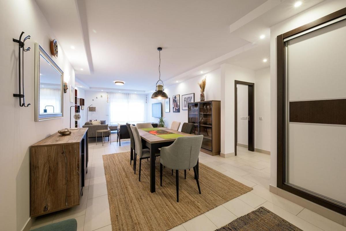 - Anna Town Apartamento