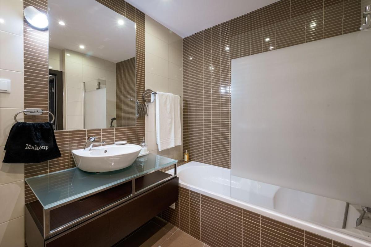 - Anna Town Apartamento Albufeira