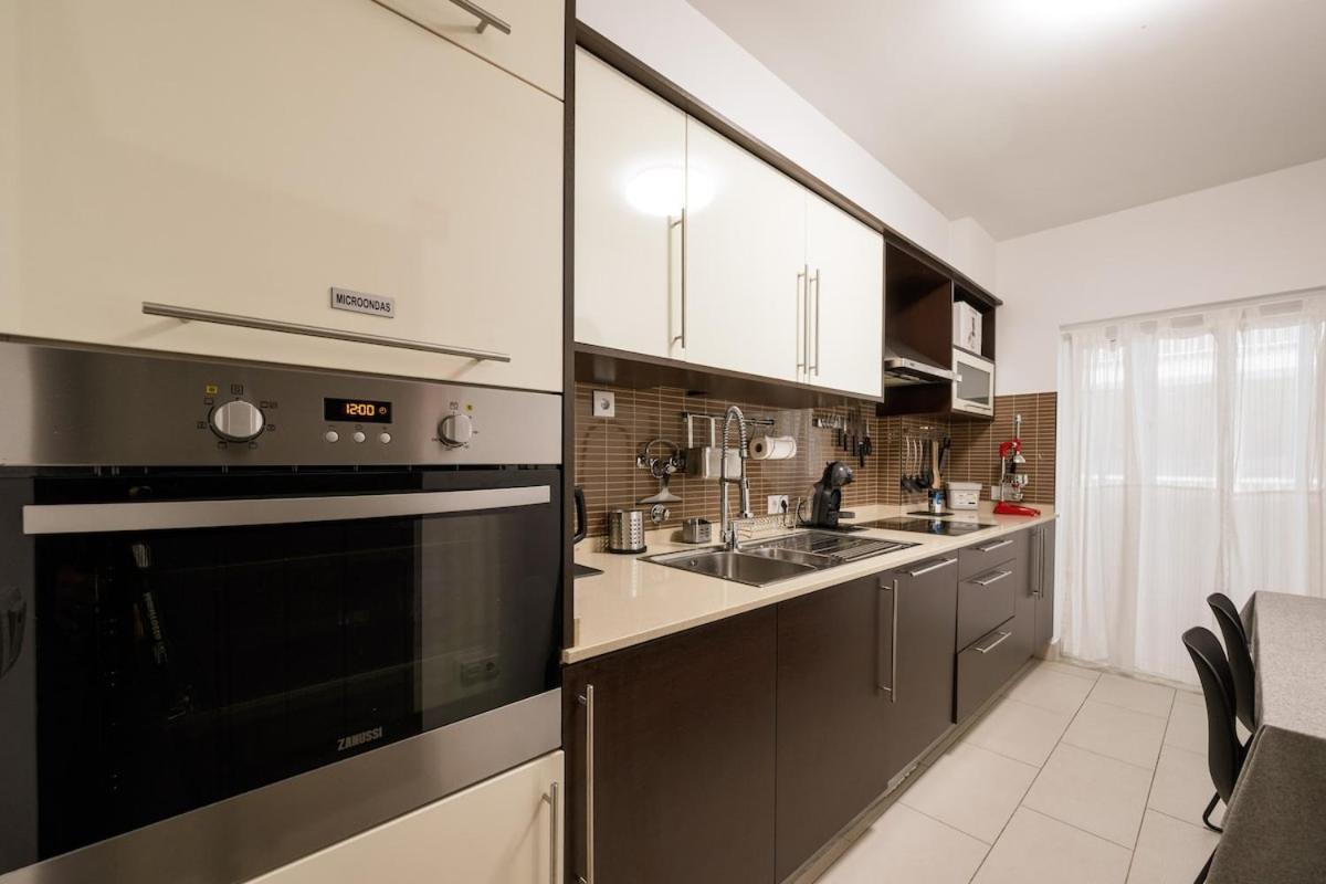 - Anna Town Apartamento *